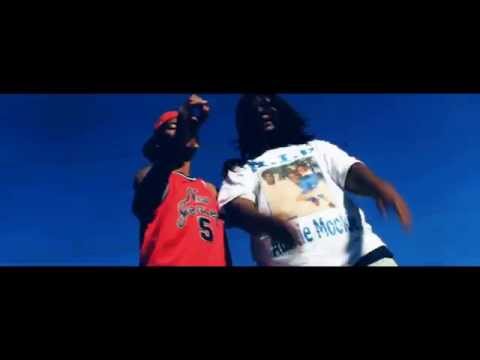 King Rico x JayFifteen  "Drill Time Remix" (dir. @osorico073)