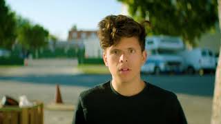Rudy Mancuso &amp; Maia Mitchell   Magic Official Music Video
