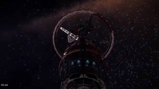 Elite Dangerous: Sounds at Jacques Station