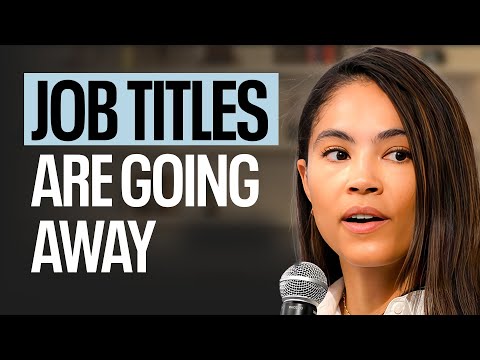 Job Titles Are Going Away With AI. These 7 Skills Will Replace Them.