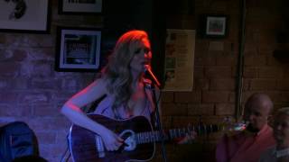 Sarah Darling - 'Starry Eyes' (Kitchen Garden Cafe, Birmingham)