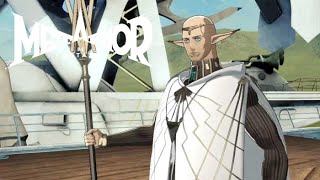 【メタファー：リファンタジオ】普通にメタファー #10【Metaphor: ReFantazio】