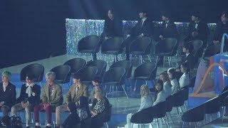 Download lagu [Sudah - Afgan] 있지(ITZY), CIX ,마마무  Reaction 직캠@  [Fancam] mp3