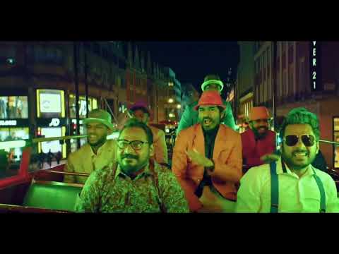 Sirasa Superstars season 6 - Boot Song 2014 | Boot Sinduwa