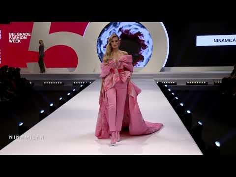 REVIJA NAJZNAČAJNIJIH DIZAJNERA BFW-a - L’Oreal Fashion Week 2022.