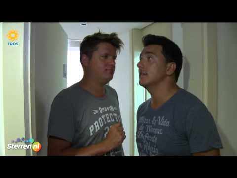 Jan en Kees voelen zich slapjes - De Zomer Voorbij 2013