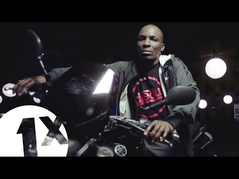 DJ Edu & Da Suspect -- DNA Anthem (Lagos, Nigeria)