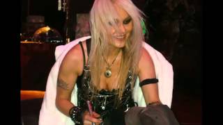 Danke, das es Dich gibt Doro Pesch