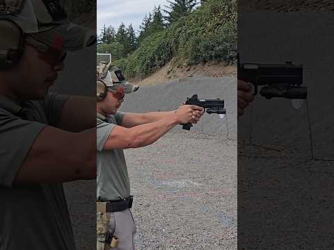 Springfield Prodigy 1500rd Review