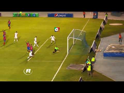 Video Resumen: Comunicaciones 2-0 Xelajú MC - Clausura 2018 Jornada 10