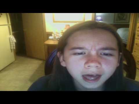 Love The Way You Lie Part 2 - Rihanna ft. Eminem (Cover)