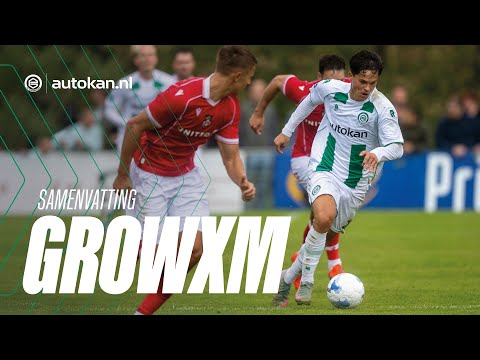 WINST op WREXHAM! | Highlights: FC Groningen - Wrexham AFC