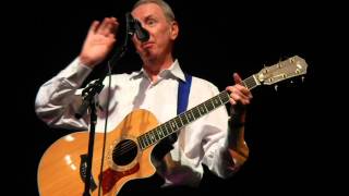 Al Stewart &quot;Gina In The King&#39;s Road&quot; 10-20-12 FTC Fairfield, CT Dave Nachmanoff