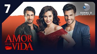 Amor de mi vida | Trailer Oficial | Kanal D Drama