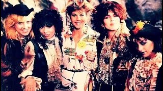 The Bangles - &#39;I Got Nothing&#39; (&#39;The Goonies&#39; Soundtrack)