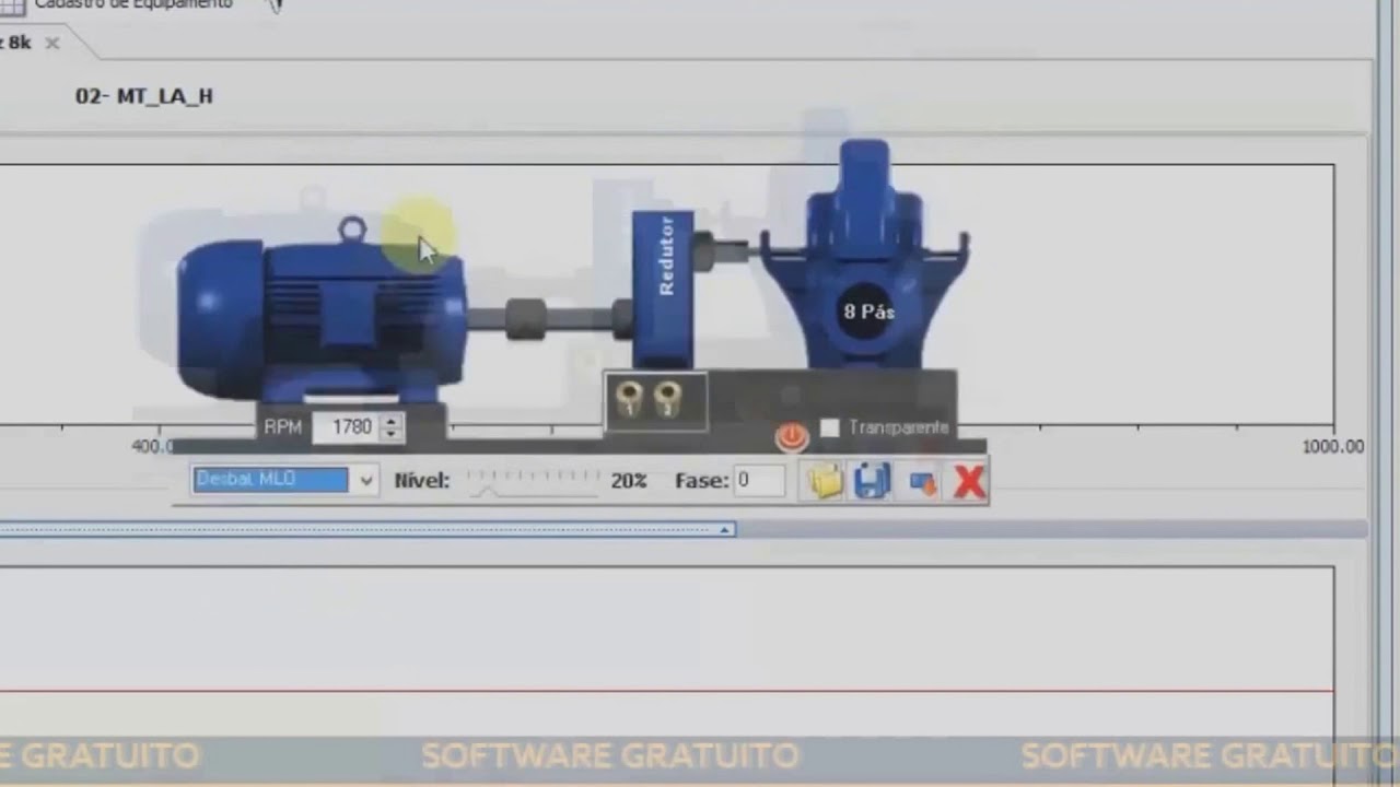 Introdução ao SDAV - Sistema Digital de Análise de Vibrações | TEKNIKAO