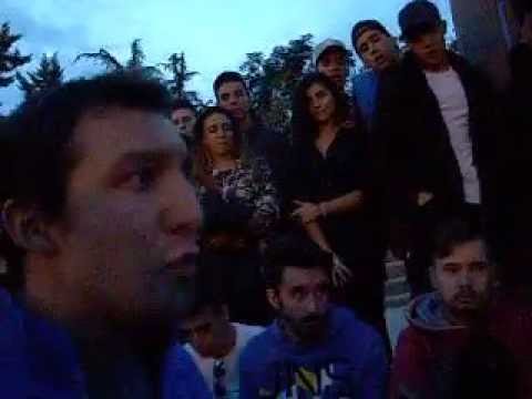 Cuidadito Tournament (16avos) ???? vs La Makinaria