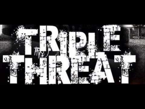 Triple Threat- Krazy