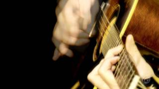 Lucas Santtana - Who Can Say Which Way (Live studio performance)