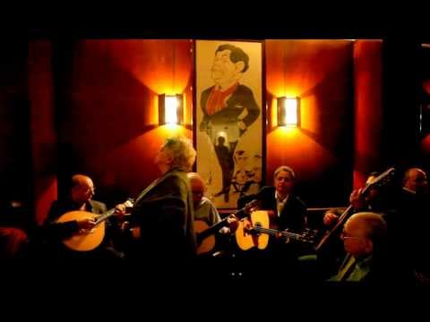 Maria José Valério, "Fado Dois Tons"