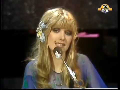 Won't Somebody Dance With Me - Lynsey de Paul (December 1973)