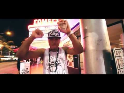 RED CAFE-MOTTO (Official Video)