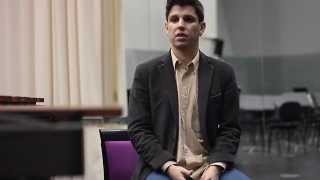 Entrevista a Daniel Davis
