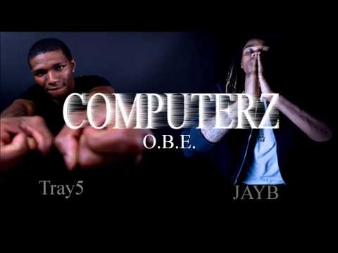 Tray5 & Jayb - Computers
