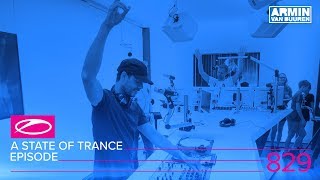 Midway - Amazon (Asot 829) video