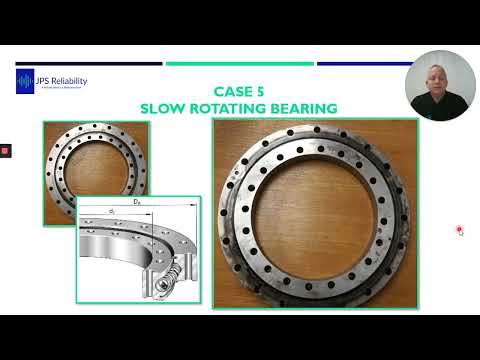 JPS Reliability ESRTVT Case Study #5