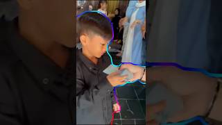 Download lagu Afdan saat lebaran auto dapat thr #shorts #short #ganongan mp3