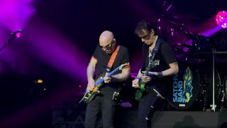 Download lagu Always With Me, Always With You- Joe Satriani ft Steve Vai LIVE at Eventim Apollo, London 2025 mp3