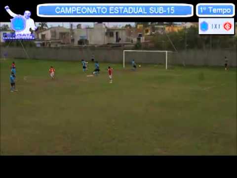 Fragata FC 1 x 1 SC Internacional