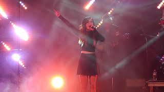 2018 05 01 Echosmith - Future Me