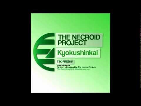 T3K-FREE014: The Necroid Project  -  