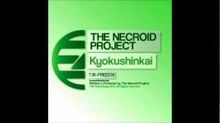 T3K-FREE014: The Necroid Project  -  