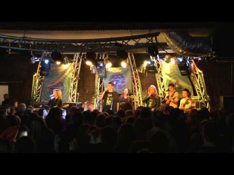 Rocksuli 2013 február 08 Roncs - Breakdown (Tantric) cover