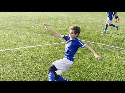 Floda BoIF - KF Velebit Vit 1 av 2 P-10 Säsongsavrundaren 2022-10-30