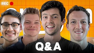 LIVE Money Monday Amazon Seller Q/A!!