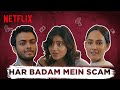 AnjaliAroraMaxu Scammed Worth 10 Lakh Jamtara Season 2 Is Now Streaming Netflix India