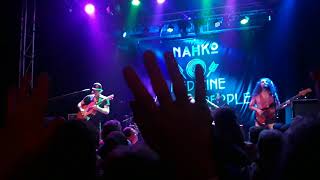 Nahko &amp; MFTP- Early February- Louisville, KY, 08.05.18
