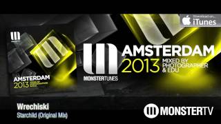 Monster Tunes Amsterdam 2013 (Edu - Minimix Preview)
