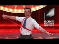 Jan Damm The Gong Show