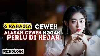 Download lagu 6 RAHASIA TERBESAR CEWEK: Kenapa Lo NGGAK PERLU Ngejar Cewek mp3 Download lagu 6 RAHASIA TERBESAR CEWEK: Kenapa Lo NGGAK PERLU Ngejar Cewek mp3