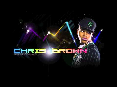 Chris Brown x Rihanna Type Beat (produced by Dj 808)