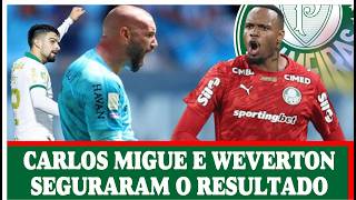 ALERTA NO PALMEIRAS! 7 DESFALQUES E FLAMENGO ABRE 3 PONTOS NA LIDERANÇA! CONMEBOL DEFINE DATAS SEMI
