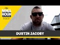 Dustin Jacoby: Alex Pereira Just ‘Hits People Different’ - MMA Fighting