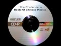 The Pretenders - Boots Of Chinese Plastic