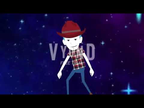GoAnimate Baile Fiesta IV - Una y otra vez, pero qué carajo pasó