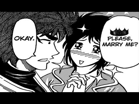 Toriko Chapter 266 Review - Trails of the Past